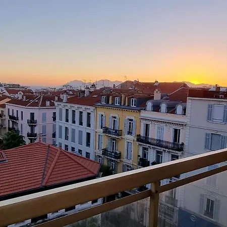 Apartment Le Republique