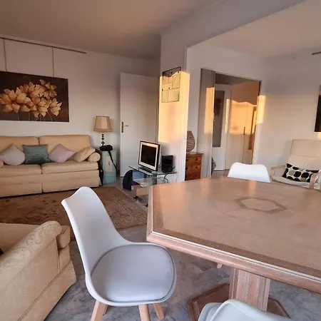 Apartment Le Republique *