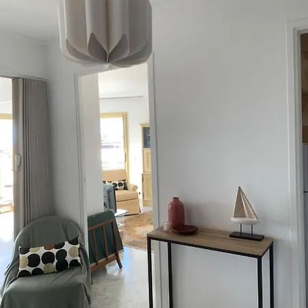 Apartment Le Republique Cannes