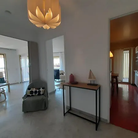 Apartment Le Republique