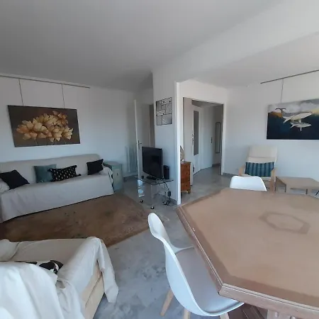 Apartment Le Republique *