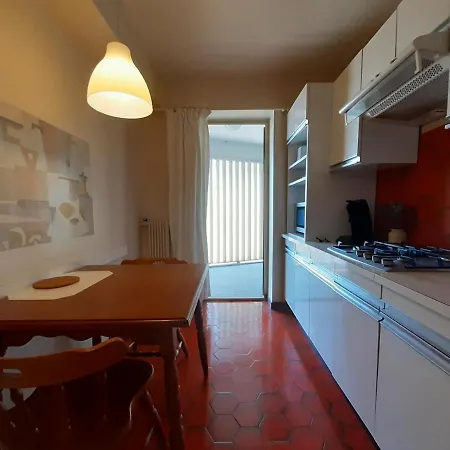 Apartment Le Republique *
